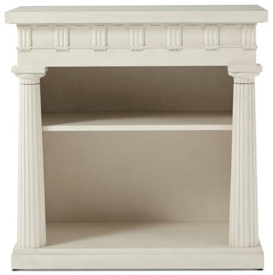 Mark Bookcase Table