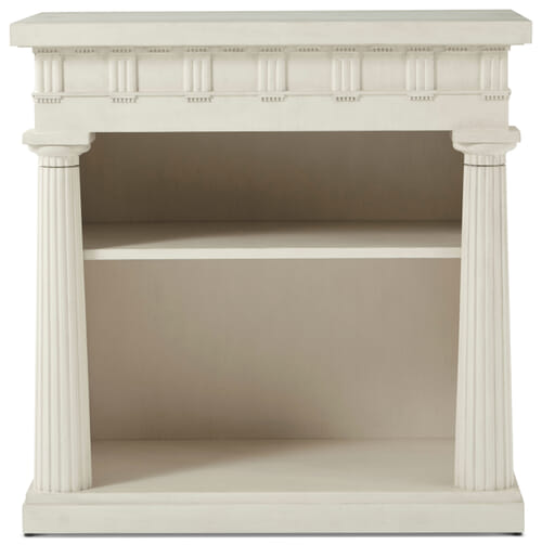 Mark Bookcase Table Mark Bookcase Table