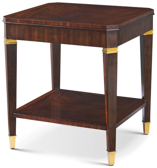 Hardy Side Table Hardy Side Table