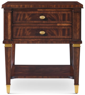 Salinger Nightstand