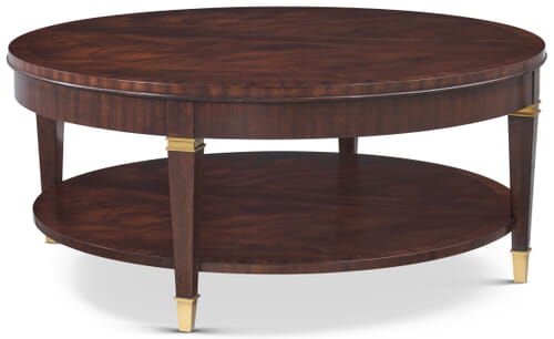 Mitchell Cocktail Table