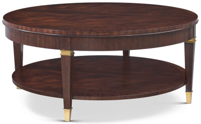 Mitchell Cocktail Table