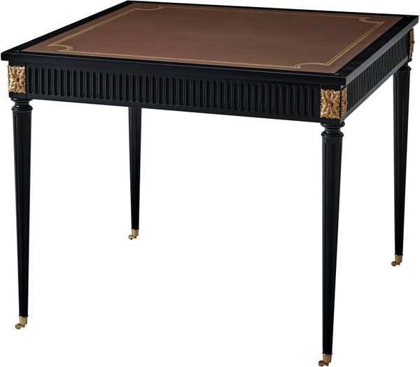 Coco Game Table