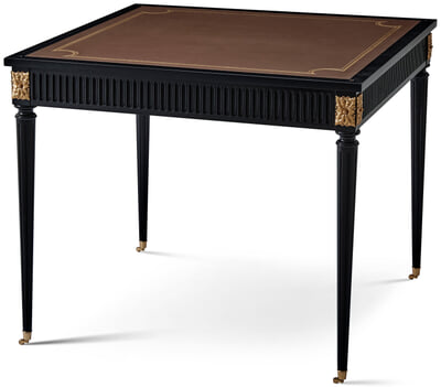 Coco Game Table