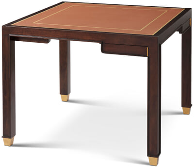 Antonio Game Table