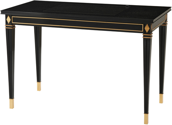 Sargent Game Table