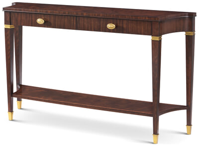 Hawthorne Console Table