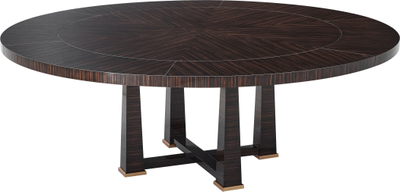 Edward Extending Dining Table