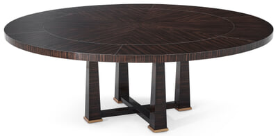 Edward Extending Dining Table