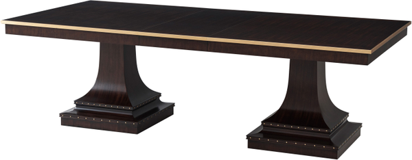 Siena Extending Dining Table