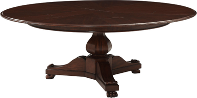 Leo Jupe Dining Table