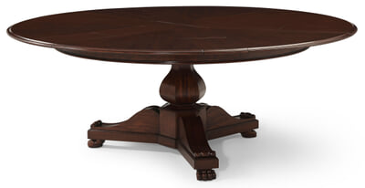 Leo Jupe Dining Table