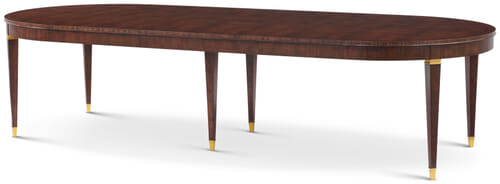 Shelley Dining Table