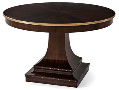 Hailey Dining / Center Table