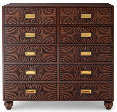 Scott Chest of Drawers