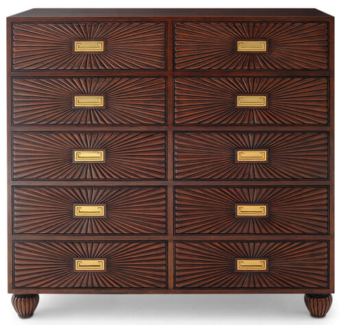 Scott Chest of Drawers