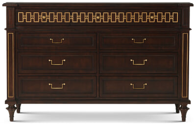 McCombs Dresser