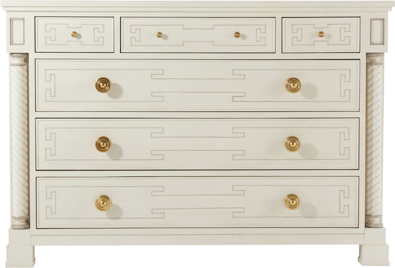 Cecil Chest of Drawers
