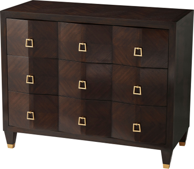 Leif Chest of Drawers