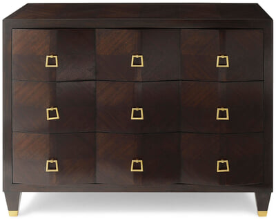 Leif Chest of Drawers