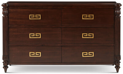 Duane Commode