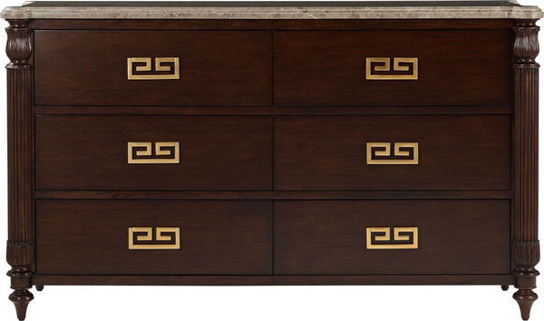 Duane Marble Commode