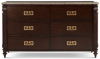 Duane Marble Commode