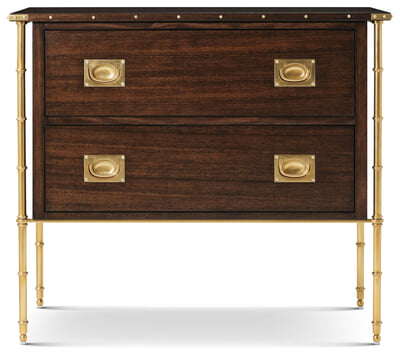 Tomaso Chest