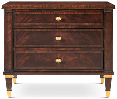 Massie Nightstand