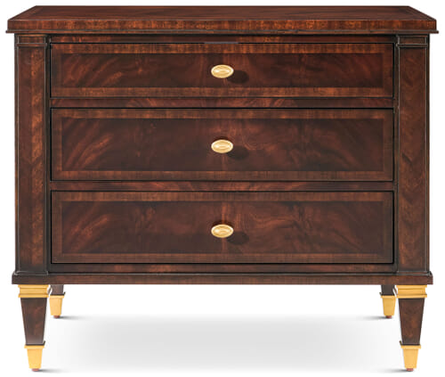 Massie Nightstand Massie Nightstand