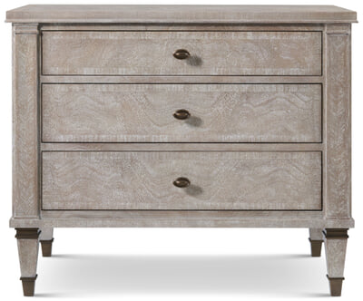 Massie Nightstand