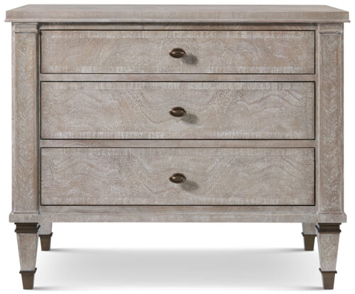 Massie Nightstand Massie Nightstand