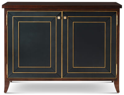 Mannix Bar Cabinet