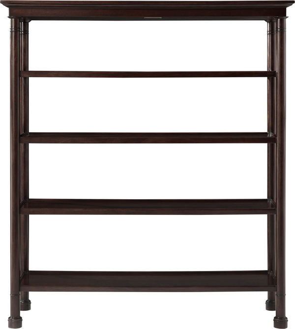 Spencer etagere