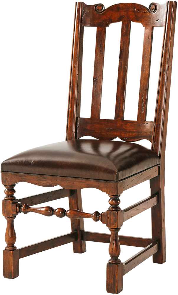 Country Seat Side chair