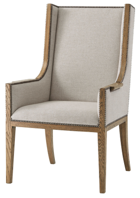 Aston II Dining Chair