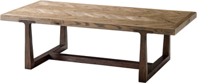 Stafford Cocktail Table