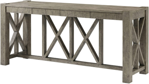Orlando Bar Console Table Orlando Bar Console Table