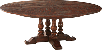 Sylvan Dining Table