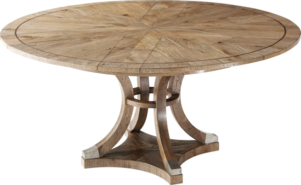 Devereaux Dining Table