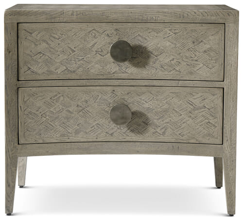 Weston Nightstand Weston Nightstand