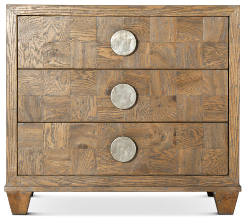 Rex Nightstand
