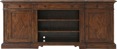 Country Entertainment TV cabinet