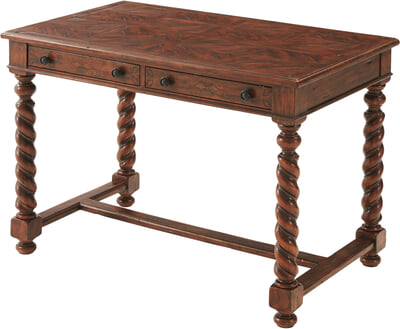 Homestead Writing Table