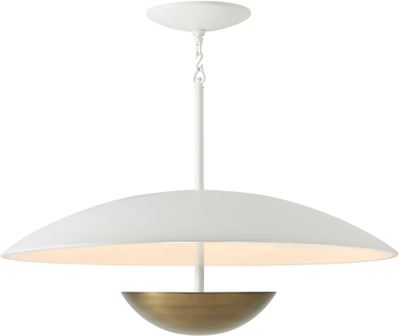 Floyd Pendant Light