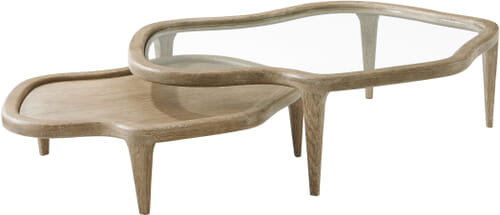 Tide Cocktail Table Tide Cocktail Table
