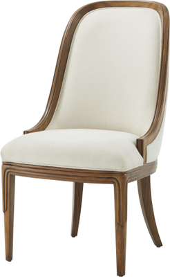 Dorchester Side Chair