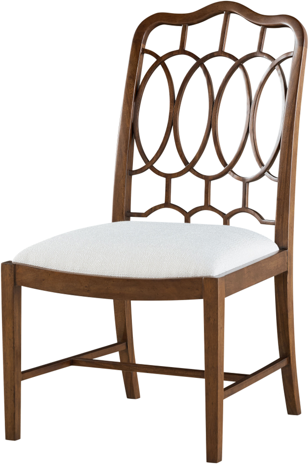 Sloane Side Chair II