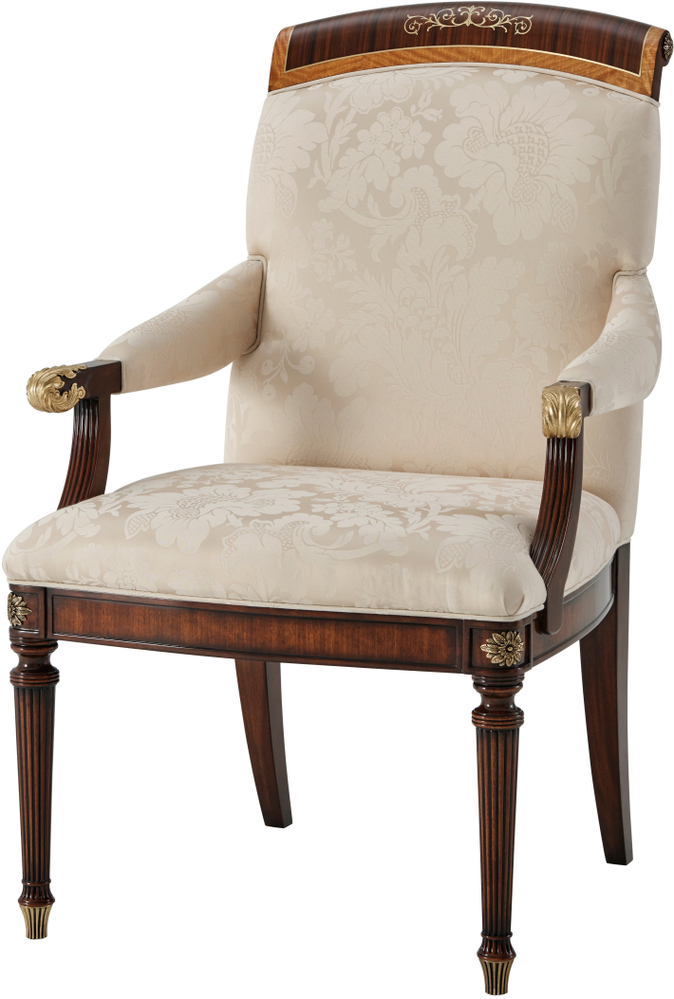 Walcot Dining Armchair