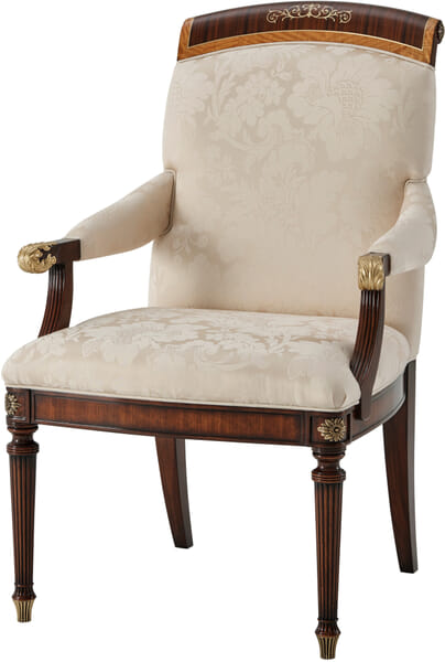 Walcot Armchair Walcot Armchair